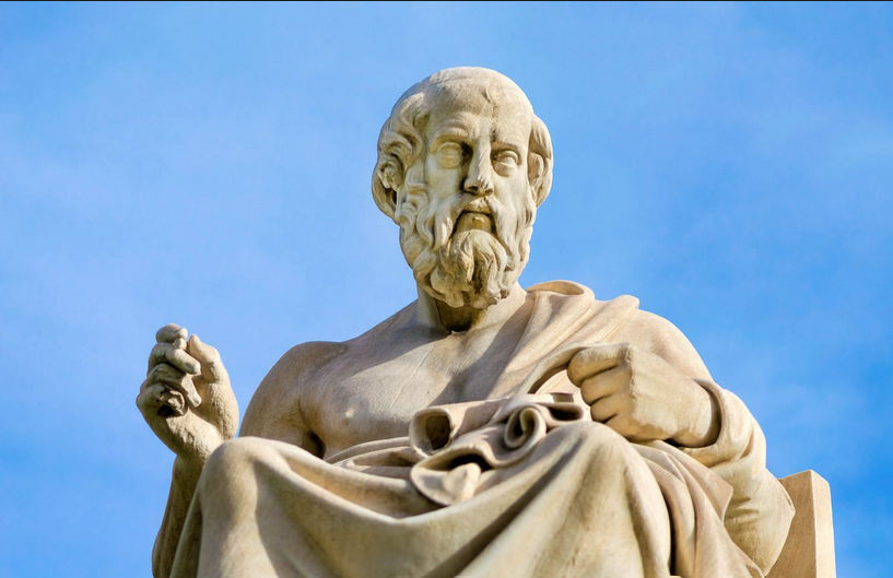 Socrates: Living the Good Life – Productivity Hub