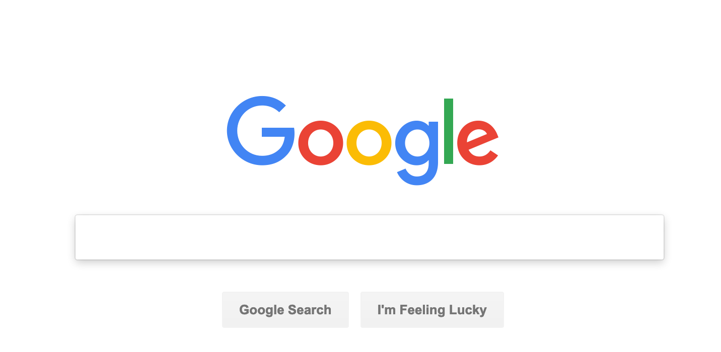 For a lot of people, this IS the internet