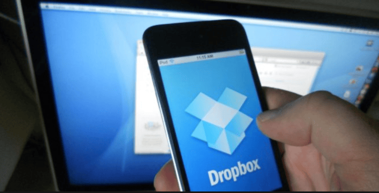 Dropbox silently installs new file manager app on users’ systems ...