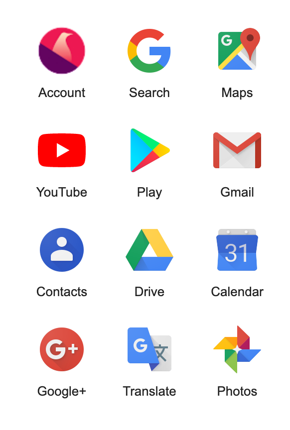 I use about half of these on a very regular basis. I bet you do too.