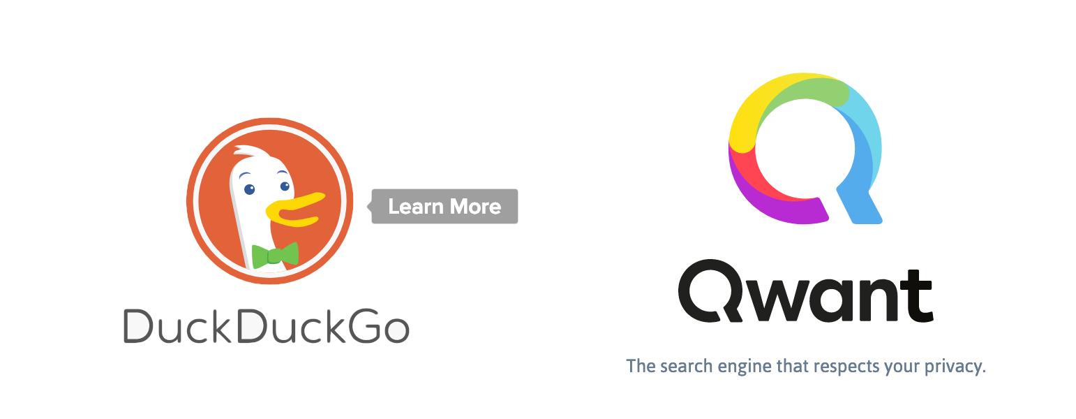 Have you heard, or used, any of these two ?