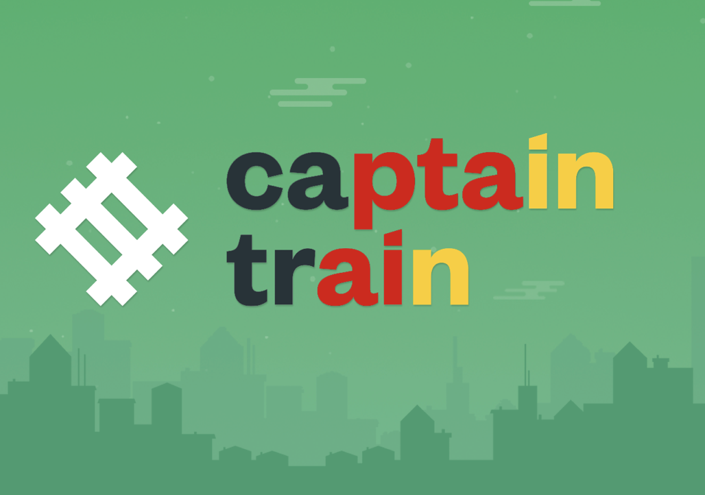 I suggested a logo change during this first presentation, it didn’t stick.