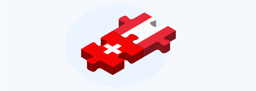 Putting the pieces of the DACH puzzle together.