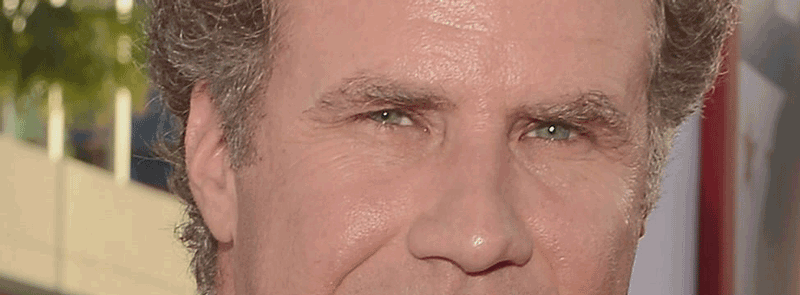 The original image is turned into a HOG representation that captures the major features of the image regardless of image brightnesss.