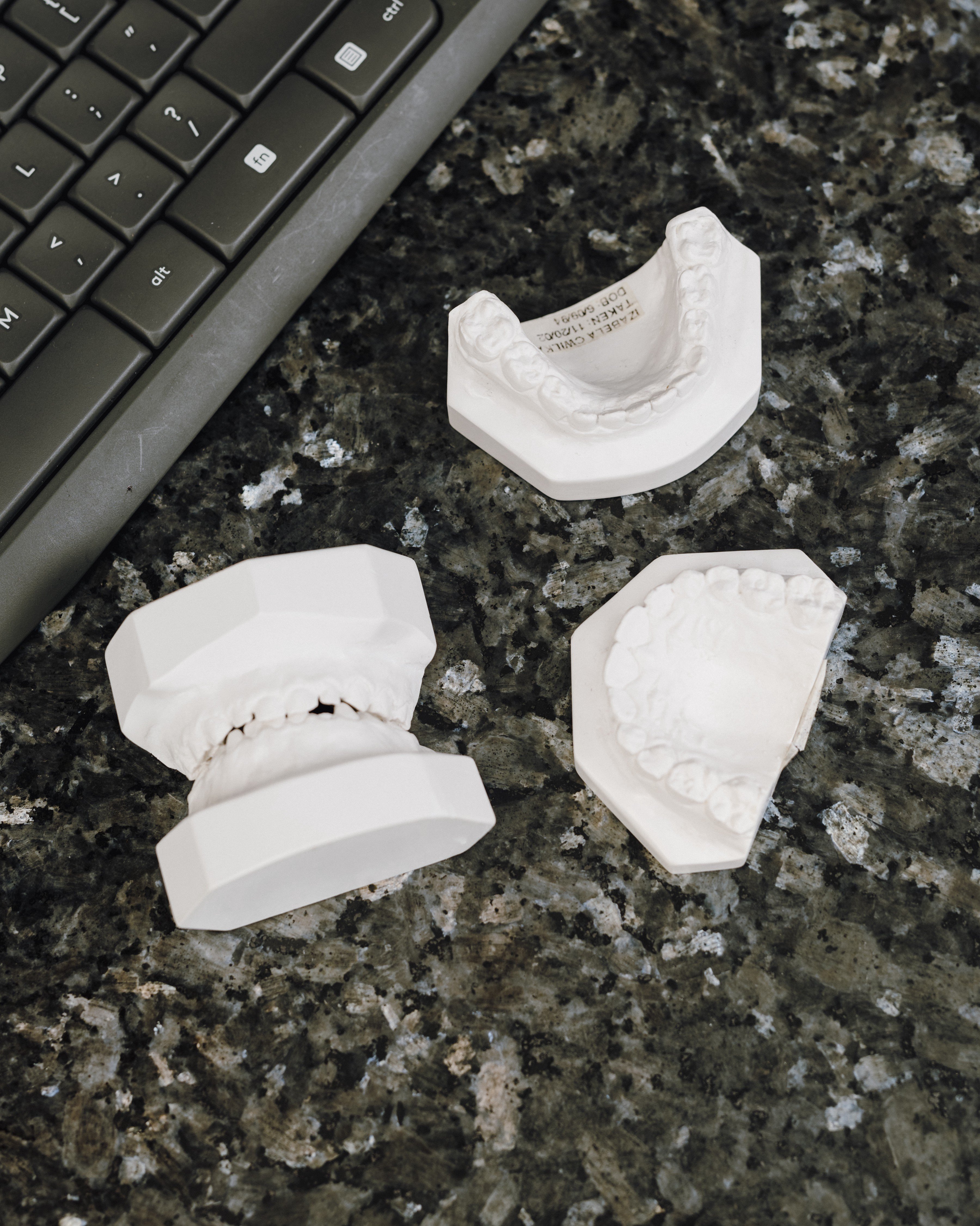 Changing our sleeping and breathing habits can transform our physical and mental health. It all begins in our jaw, mouth and throat anatomy, which shape the path of each breath. Photos by Lyndon French