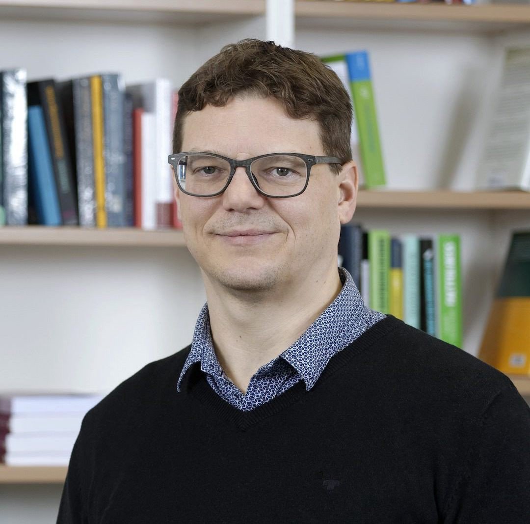 Joachim Allgaier. Source: RWTH Aachen