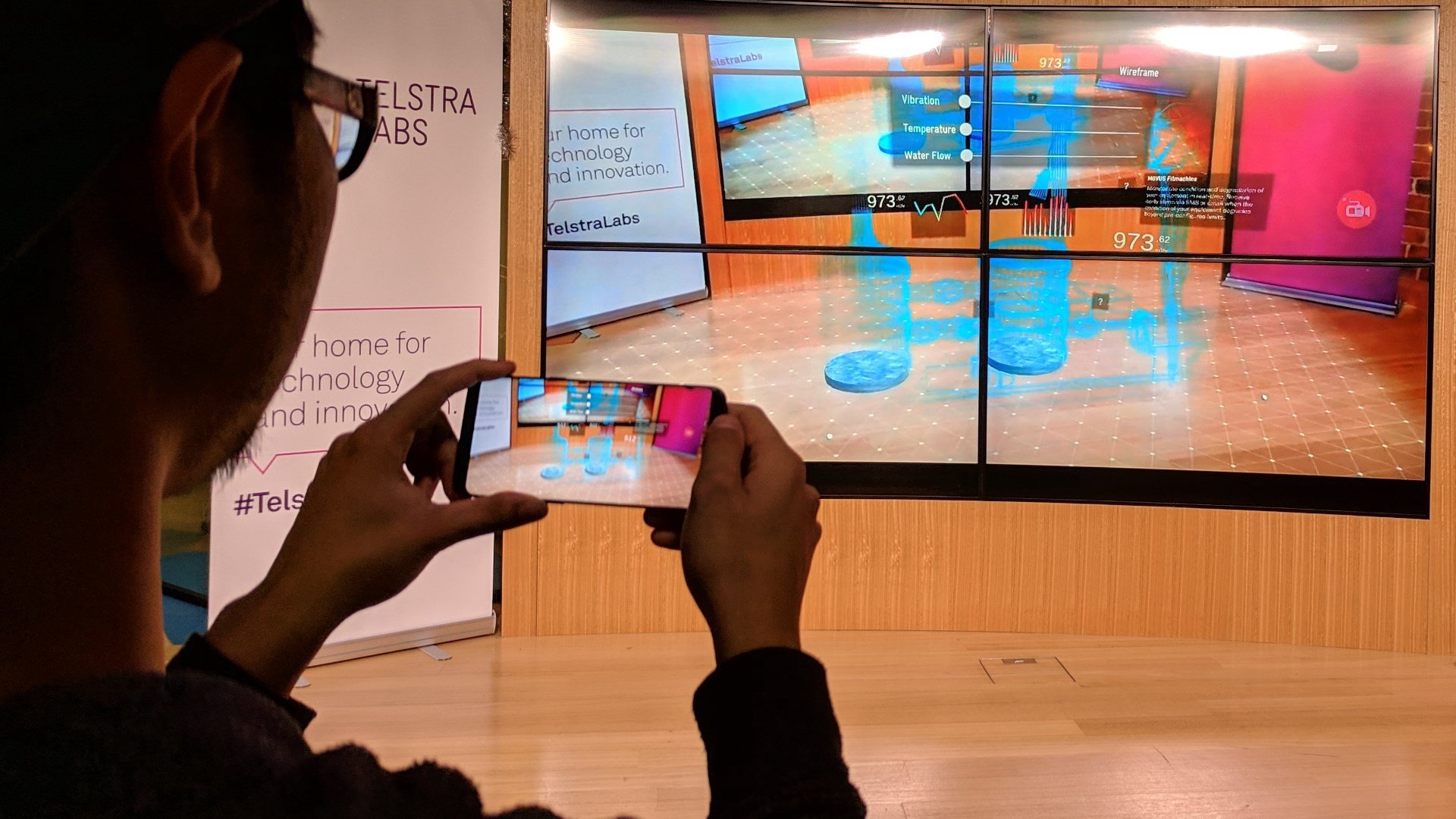 Not just for the small screen