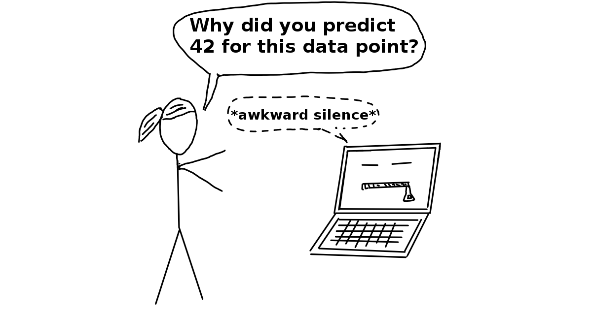 Interpretable ML Book