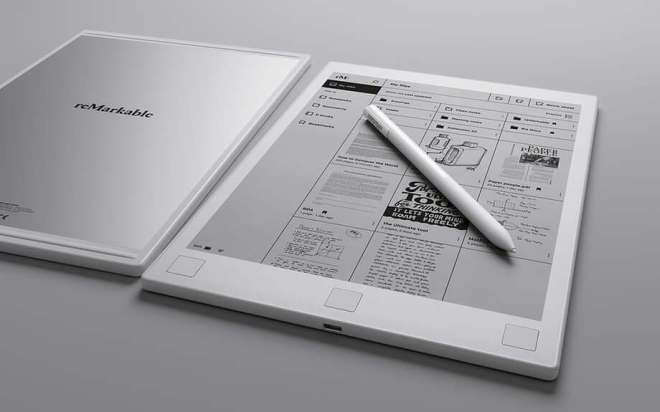 Paper Less Notebook Go paperless with the best smart notebooks – Productivity Hub