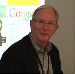 Richard ‘Dick’ Patrick O’Neill, founding president of the Pentagon’s Highlands Forum