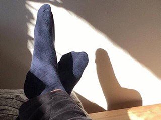 The human mind is a pattern-forming machine