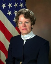 Dr. Anita Jones, head of DARPA from 1993–1997, and co-chair of the Pentagon Highlands Forum from 1995–1997, during which officials in charge of the CIA-NSA-MDSS program were funding Google, and in communication with DARPA about data-mining for counterterrorism