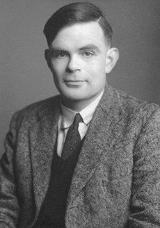 He also had a pretty sharp haircut!