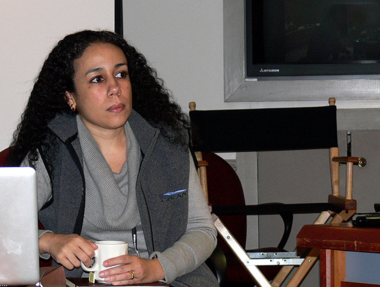 Dr Itamara Lochard is a senior Highlands Forum member and Pentagon information operations expert. She directs the MIIS CyberSec initiative that now supports the Pentagon Highlands Forum with funding from Goldman Sachs partner George Lee, who led the valuations of Facebook and Google.