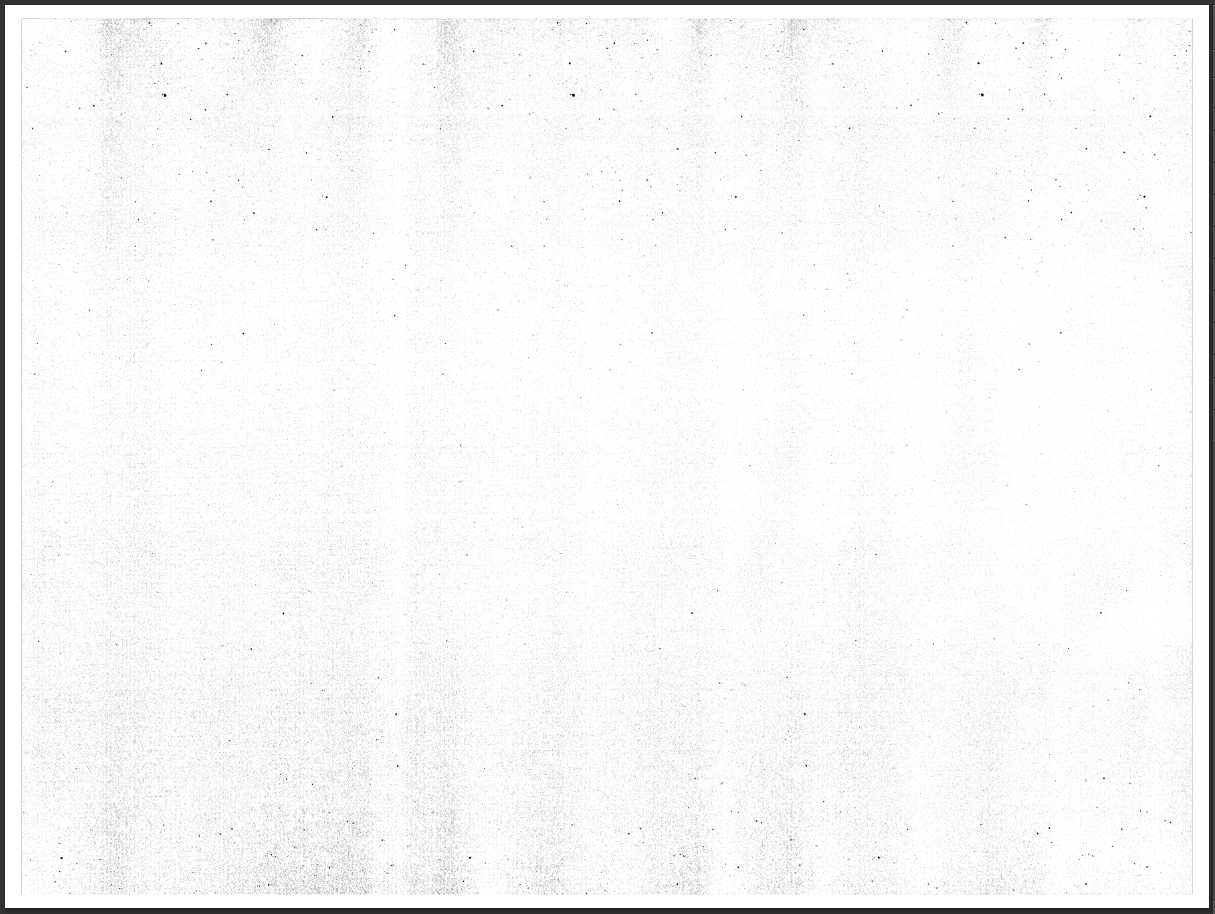 A blank sheet of paper. 58mb .png, 15mb .jpeg, 4mb .webm, 2mb .jpeg…