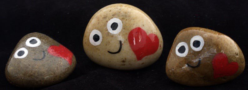 Paint a face on something and before long you’re having conversations with it. That’s a malfunction with how our species is wired. Just because something about it reminds you of you doesn’t mean it’s got a brain.