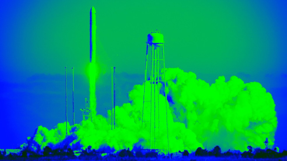 Nano Rockets A New Thrust Technology for Nanosatellites Could Make Them More ...