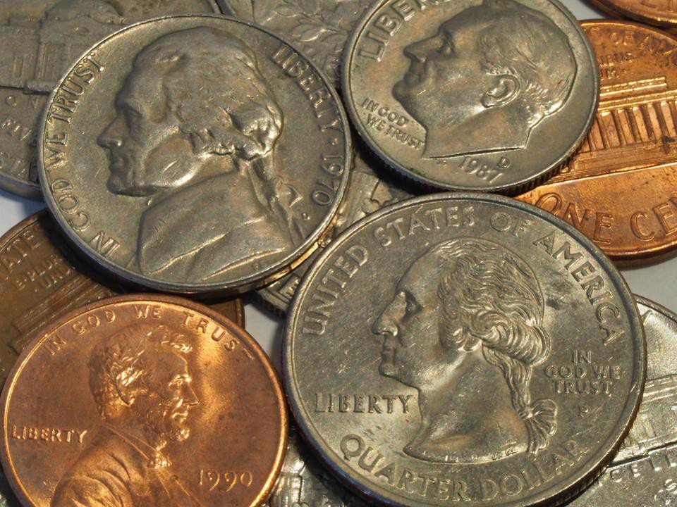 Hundreds of materials, chemicals, and other forms of matter and energy have been classified as ‘possibly carcinogenic’ by the World Health Organization, including nickel, like the kind found in all American nickels from the 1800s onwards. Unless something gets reclassified as either carcinogenic or probably carcinogenic, there’s no need to fear it.