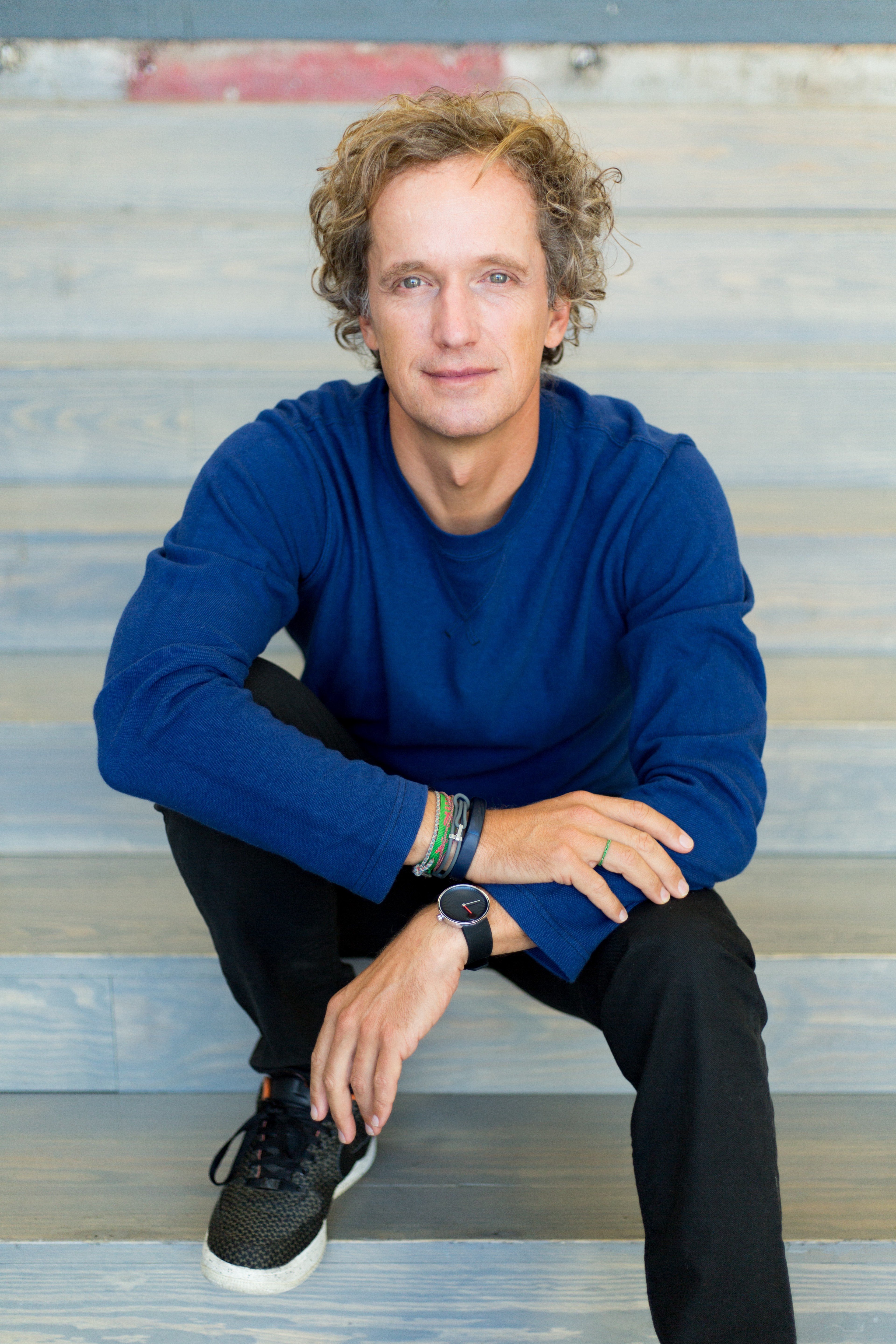 FuseProject’s Yves Behar is just one of high-profile designers Plant Prefab has recruited to develop its high-end modular homes. Photo: Justin Buell