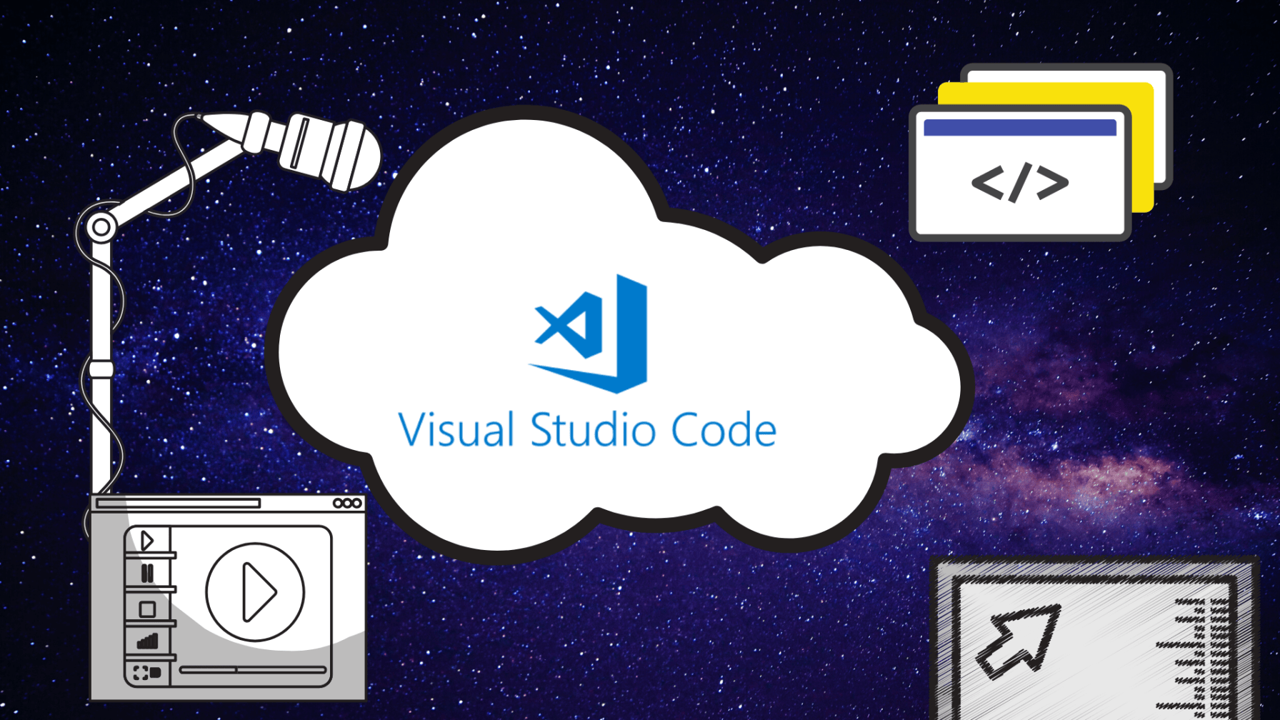 10 Things To Boost Your Workflow in Visual Studio Code – Productivity Hub
