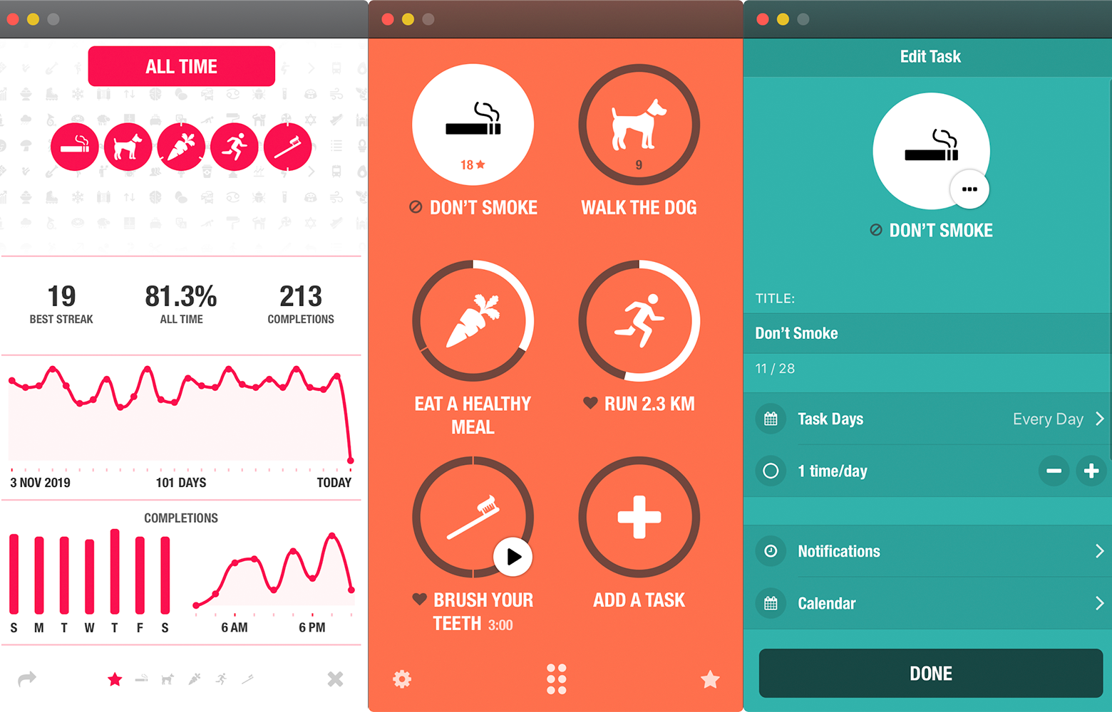 Photo: Jack Shepherd/Streaks