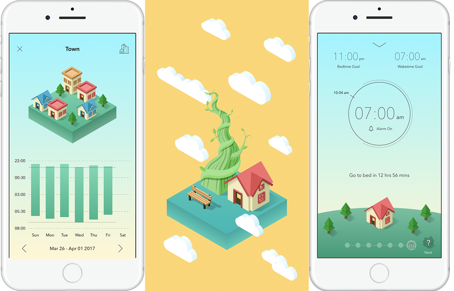 Photo: Jack Shepherd/SleepTown