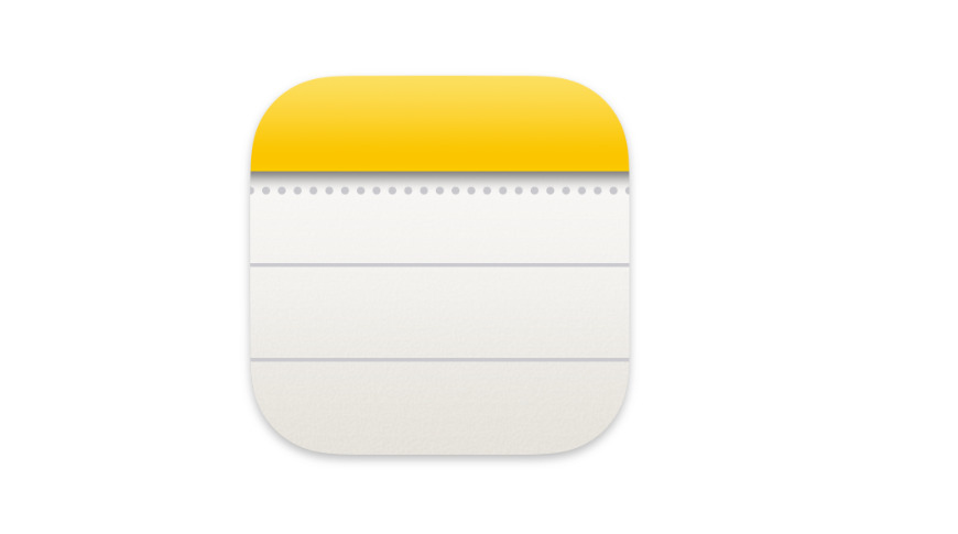 Ios Notes Ads How to use the new editing and search features in Apple Notes ...