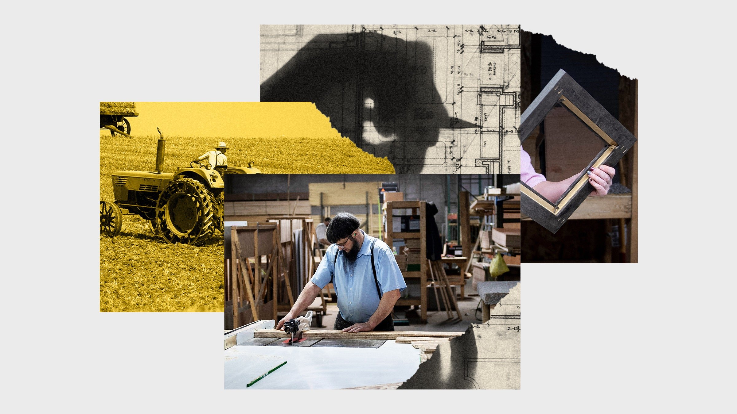 How the Amish Use Technology – Productivity Hub